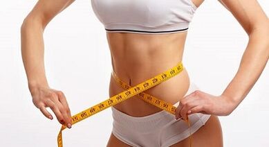 Epektibo nga mga paagi aron mawad-an sa timbang nga dali