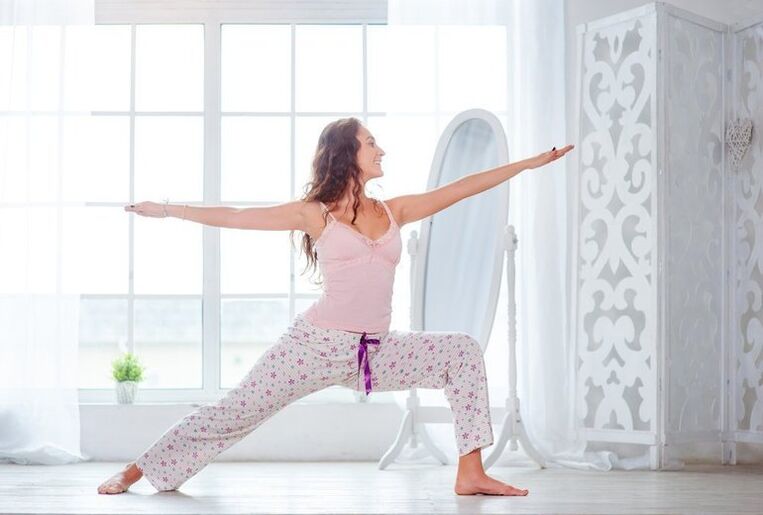 Mga ehersisyo alang sa tibuok nga grupo sa kaunuran