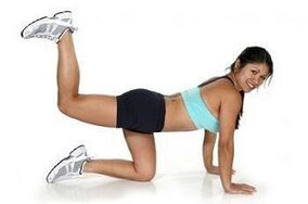 bug-os nga lawas gibug-aton sa pagkawala ehersisyo