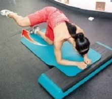 sa unsa nga paagi sa mawad-an sa gibug-aton uban sa ehersisyo