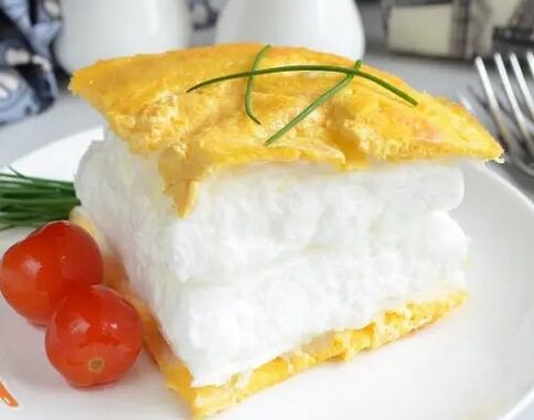 Oomelette