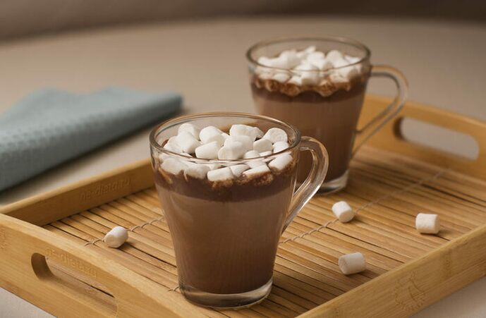 COCOA TUG